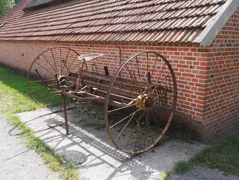 Museumsdorf Cloppenburg - Lower Saxony open air museum (Germany)